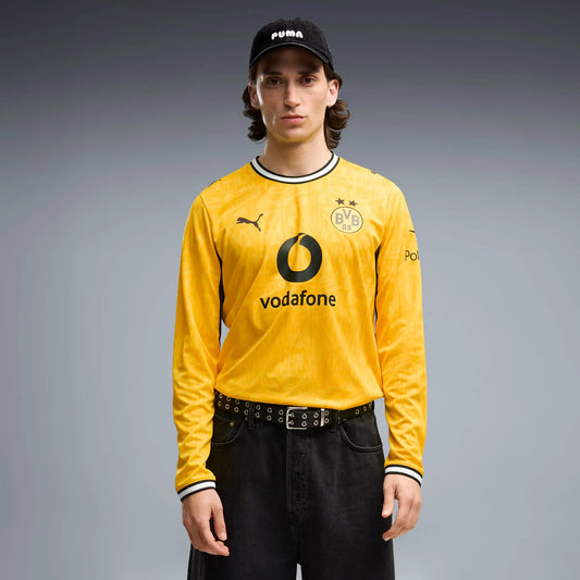 Faster Yellow-PUMA Black