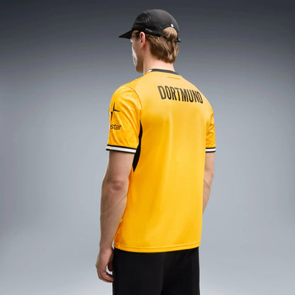 Faster Yellow-PUMA Black