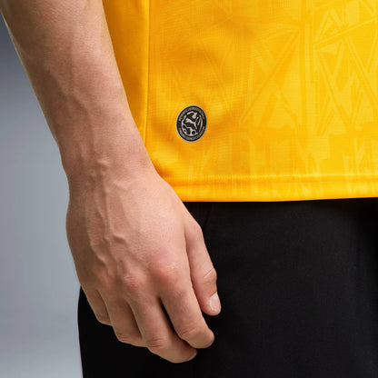 Faster Yellow-PUMA Black