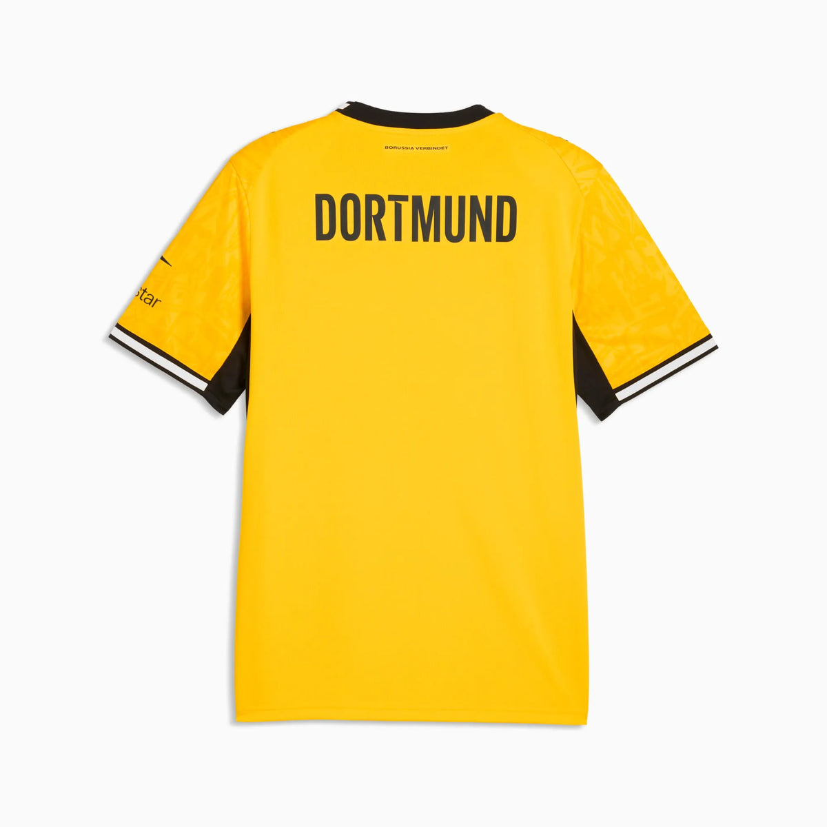 Faster Yellow-PUMA Black