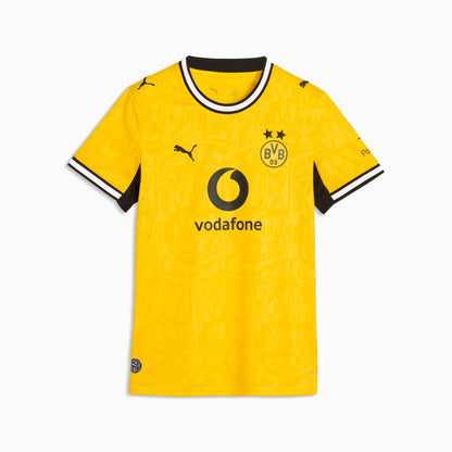 Faster Yellow-PUMA Black