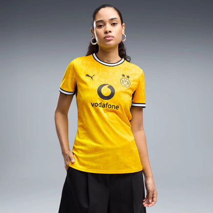 Faster Yellow-PUMA Black