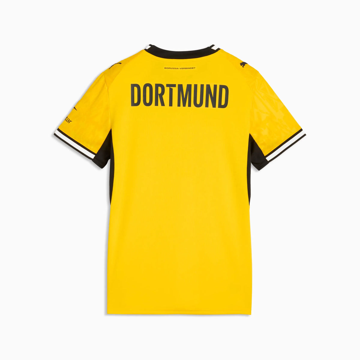 Faster Yellow-PUMA Black