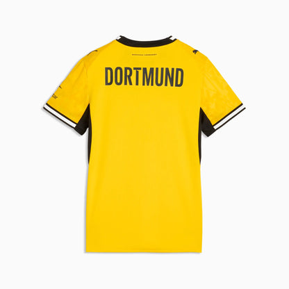 Faster Yellow-PUMA Black