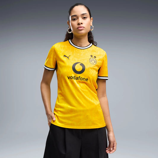 Faster Yellow-PUMA Black