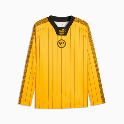 Yellow Sizzle-PUMA Black