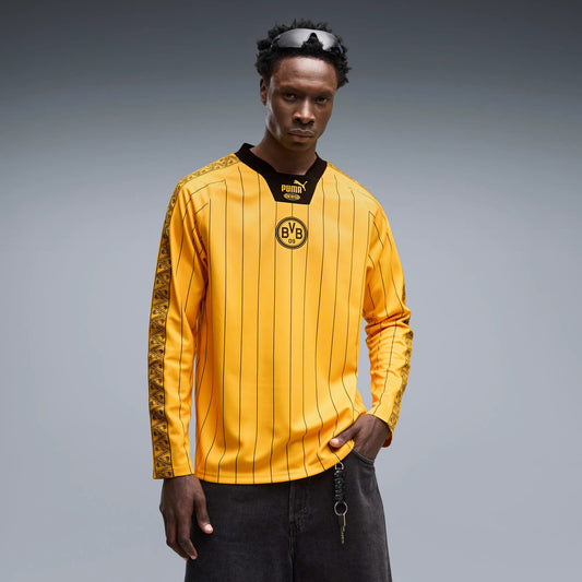 Yellow Sizzle-PUMA Black