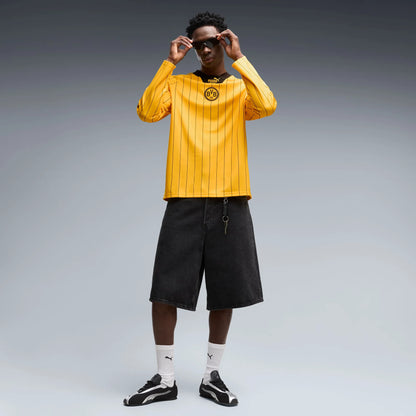 Yellow Sizzle-PUMA Black