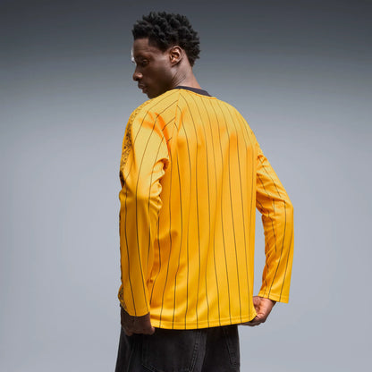 Yellow Sizzle-PUMA Black