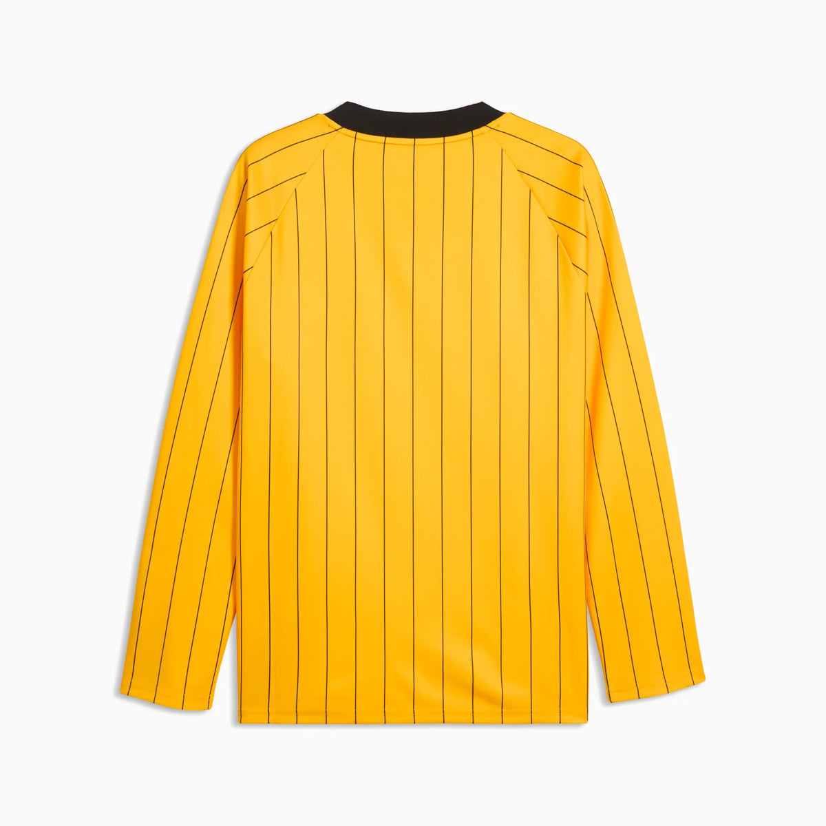 Yellow Sizzle-PUMA Black