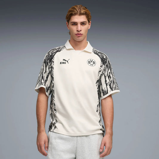 Warm White-PUMA Black