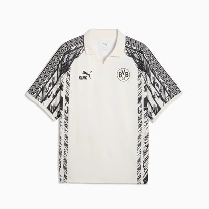 Warm White-PUMA Black