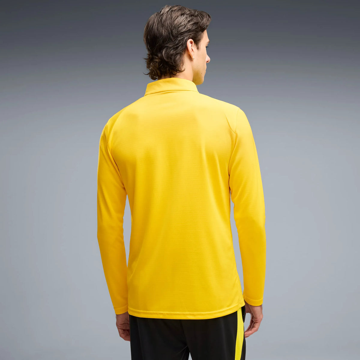 Faster Yellow-Yellow Alert