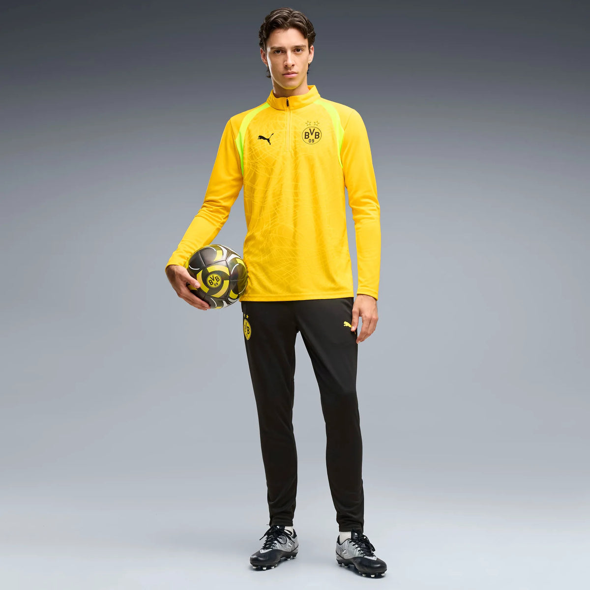 Faster Yellow-Yellow Alert