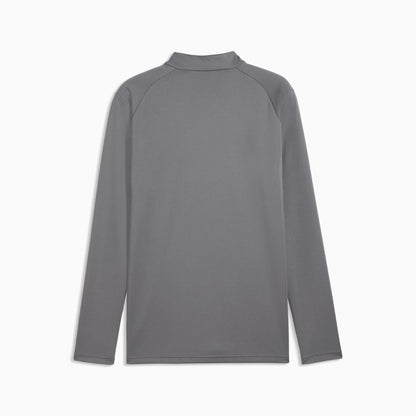 Flat Medium Gray-Yellow Alert