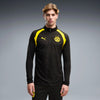 PUMA Black-Faster Yellow