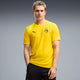 Faster Yellow-Yellow Alert