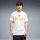 PUMA White-Faster Yellow