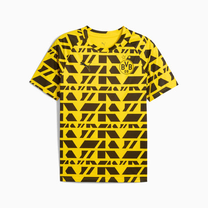Faster Yellow-PUMA Black