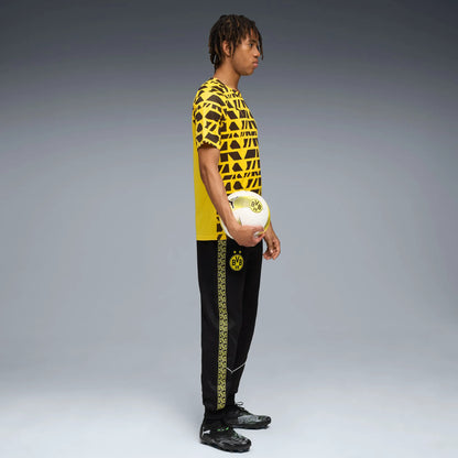 Faster Yellow-PUMA Black