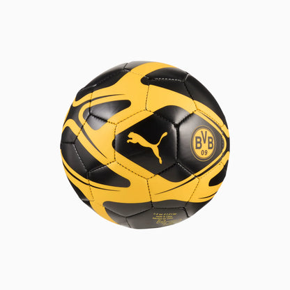PUMA Black-Matte Puma Gold