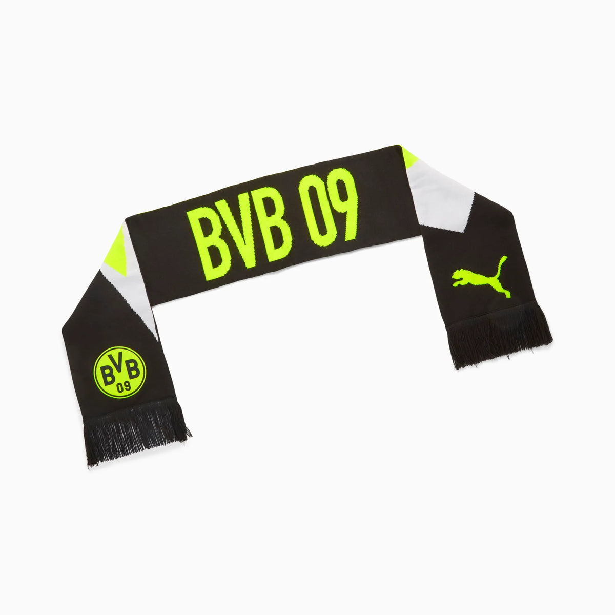 OSFA / PUMA Black-Yellow Alert