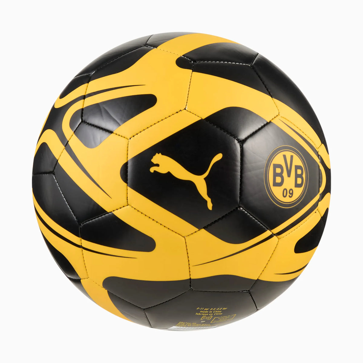 5 / PUMA Black-Matte Puma Gold