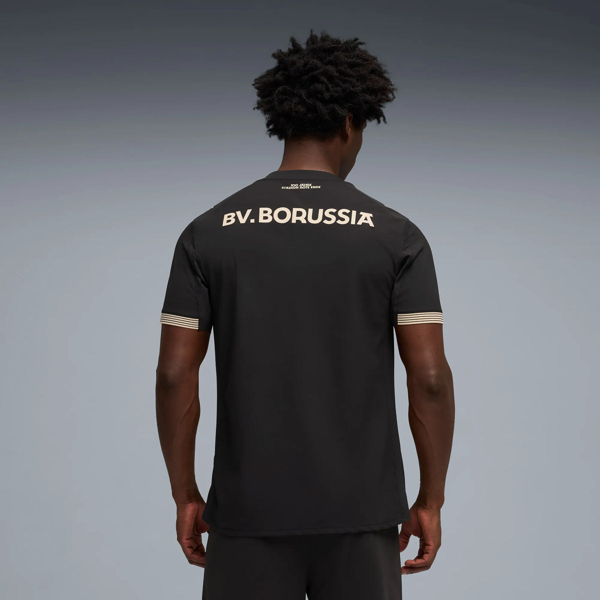 PUMA Black-Alabaster