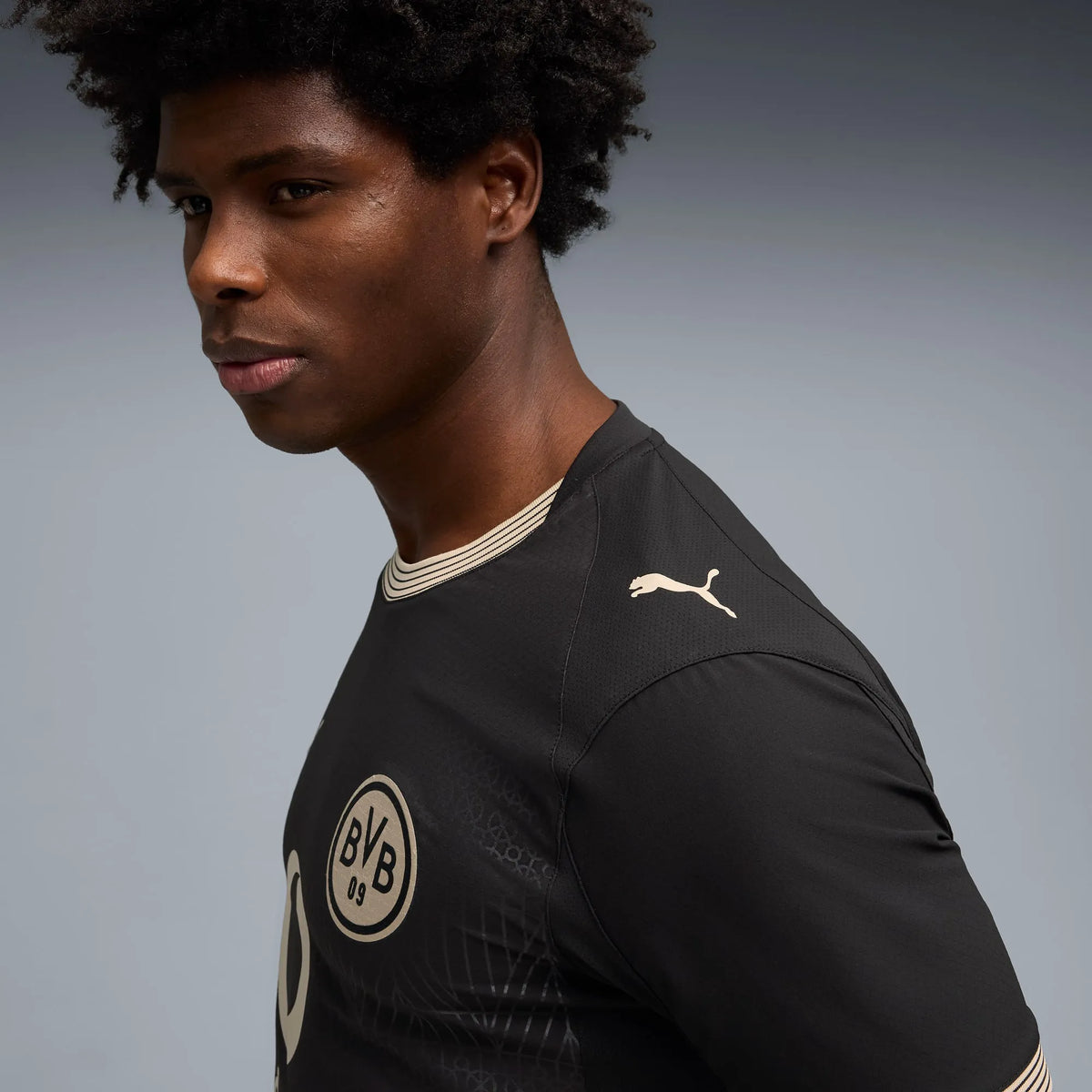 PUMA Black-Alabaster