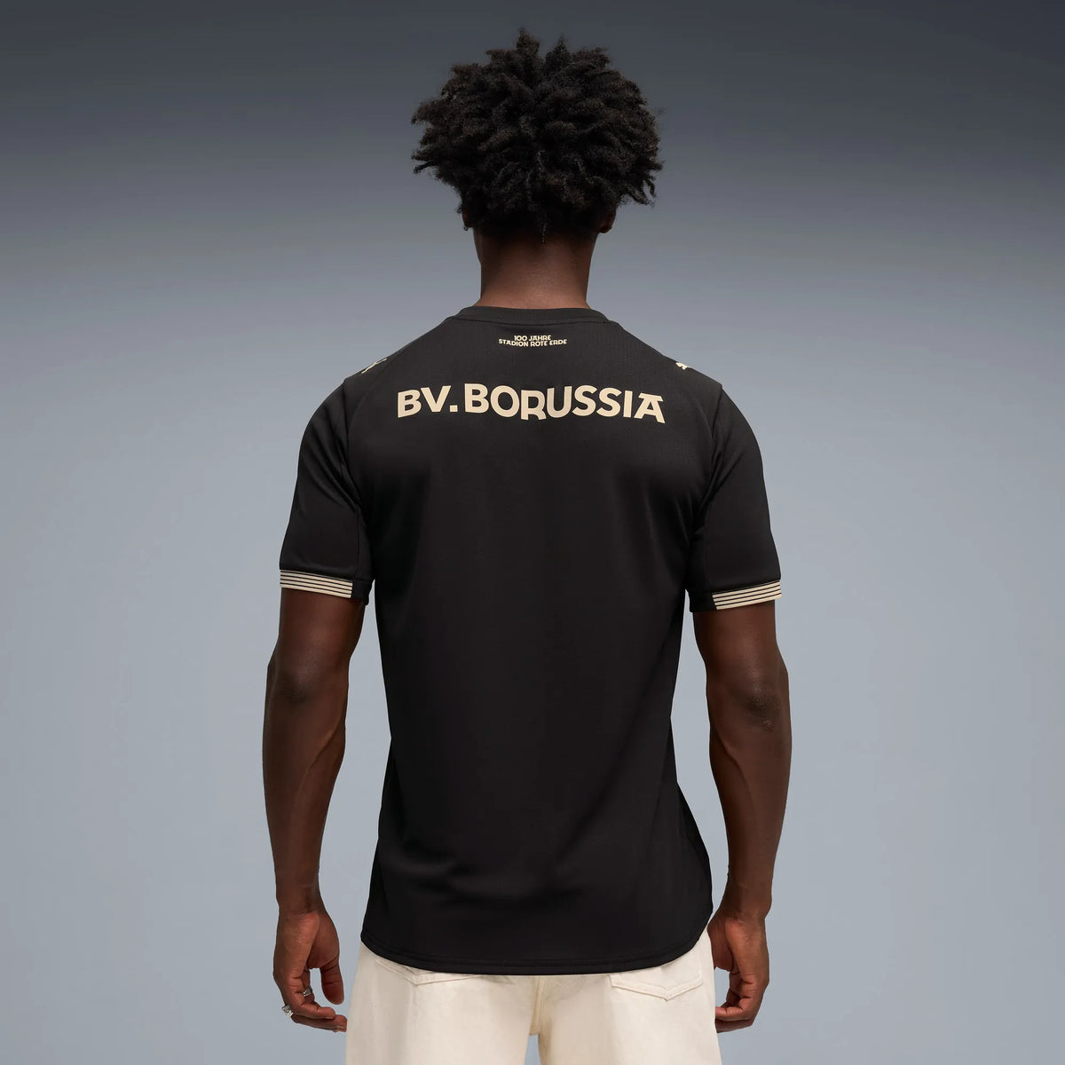 PUMA Black-Alabaster