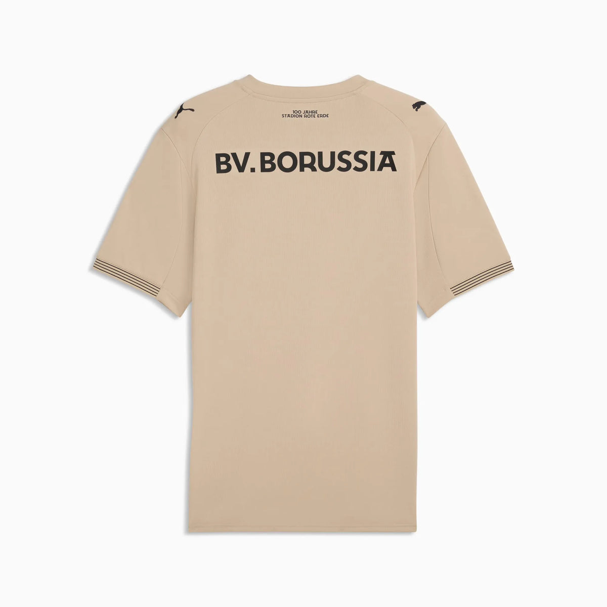 Alabaster-PUMA Black