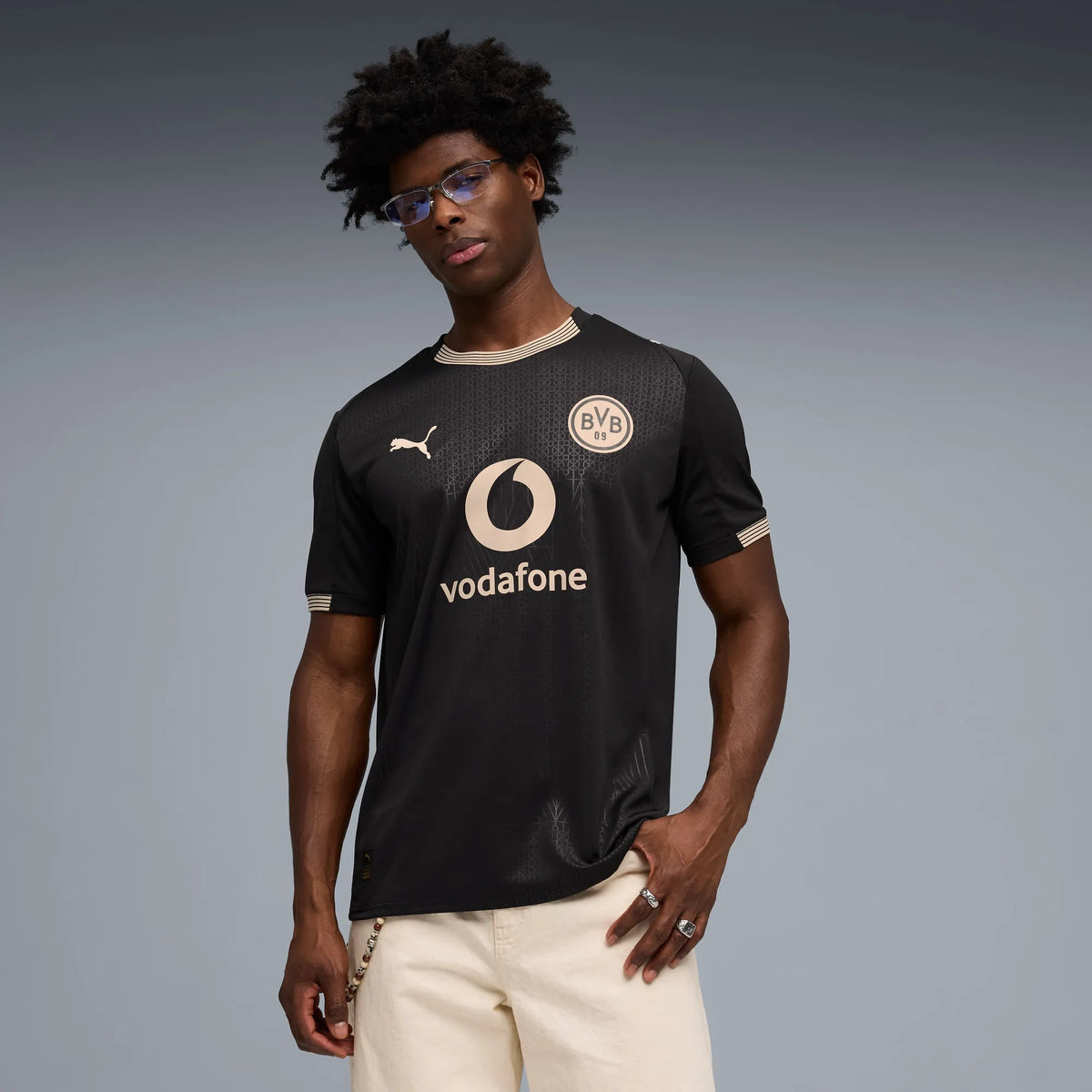 PUMA Black-Alabaster