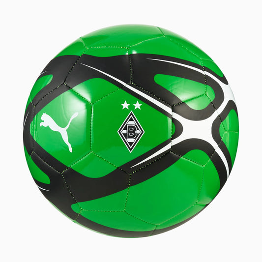 PUMA Green-PUMA White