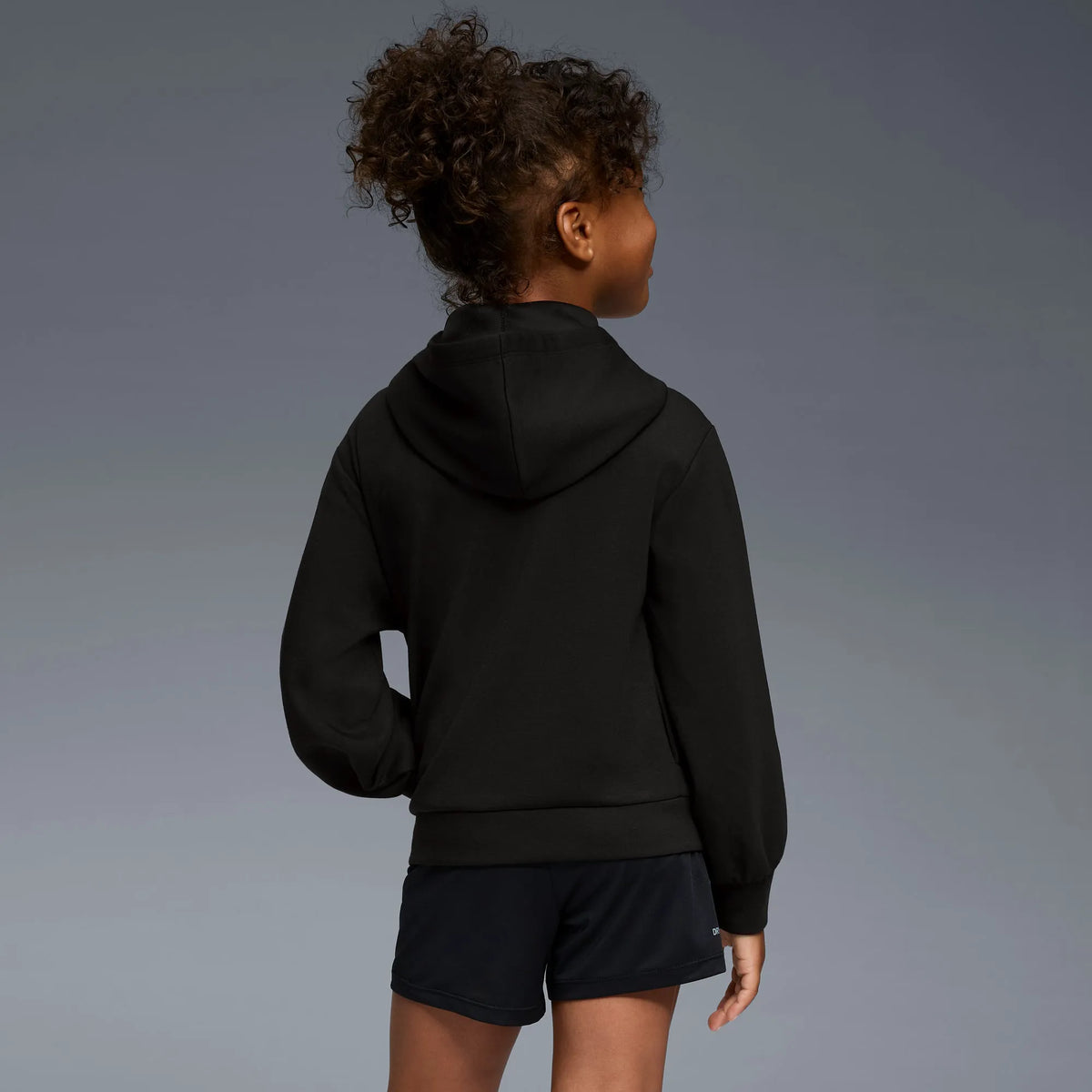 PUMA BLACK