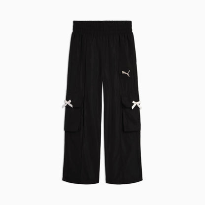 PUMA BLACK