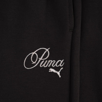 PUMA BLACK