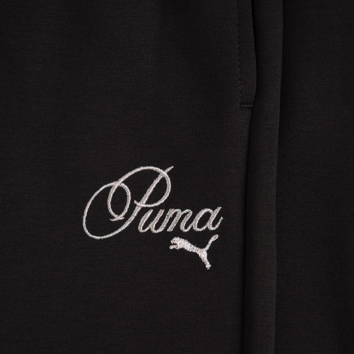 PUMA BLACK