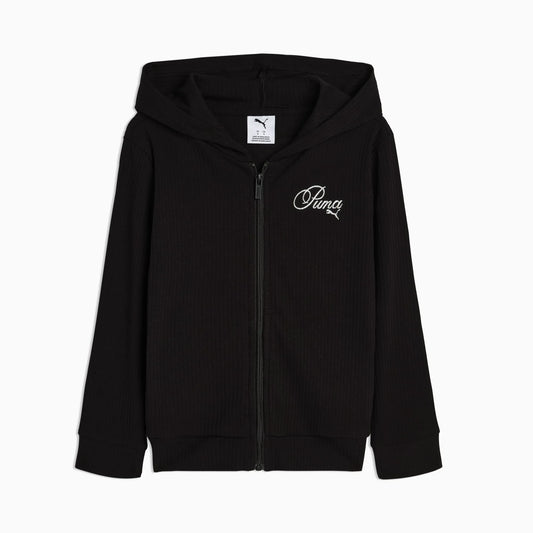 PUMA BLACK