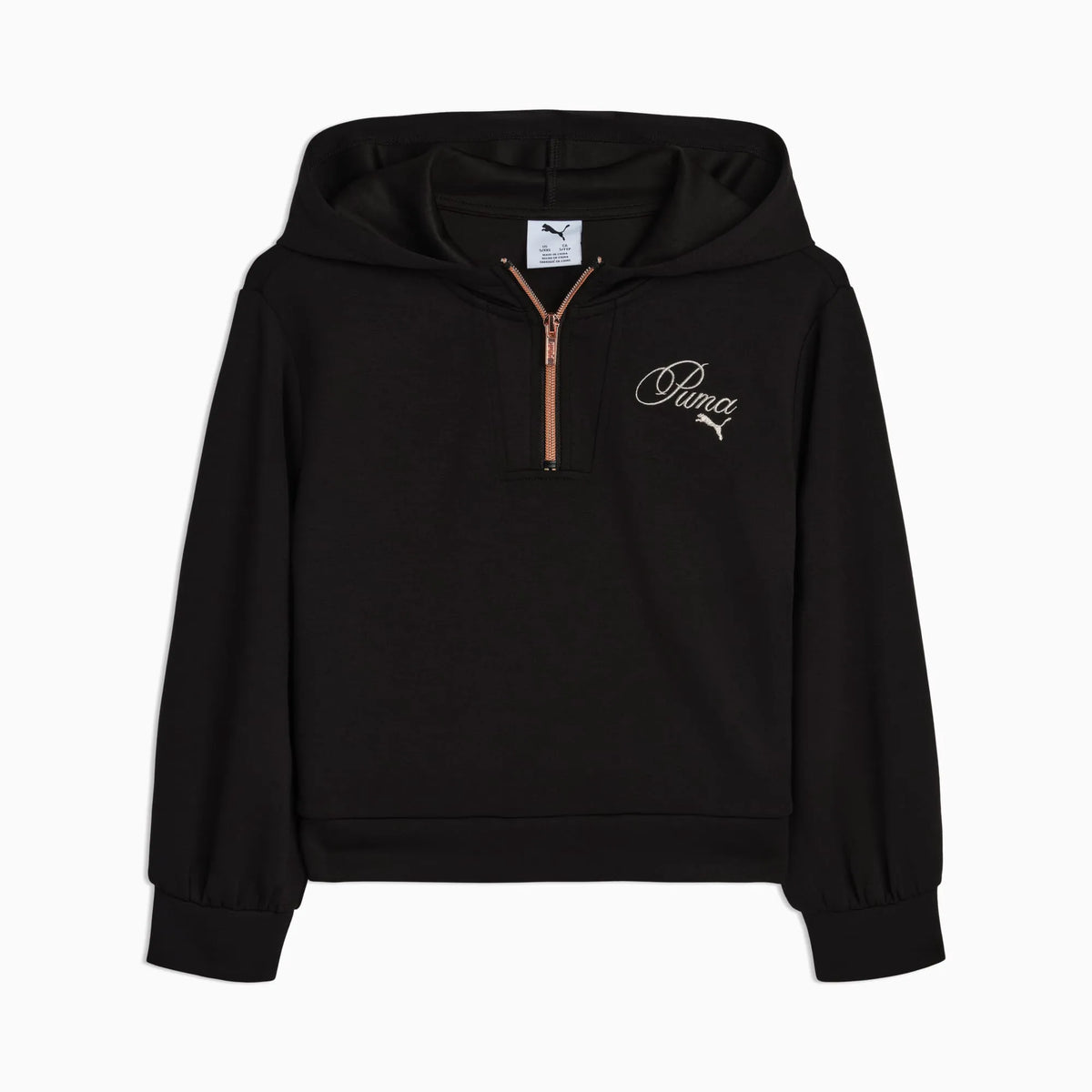 PUMA BLACK