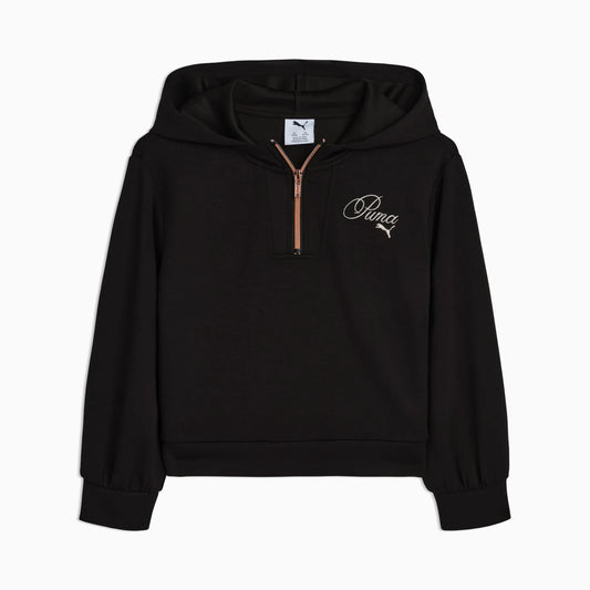 PUMA BLACK