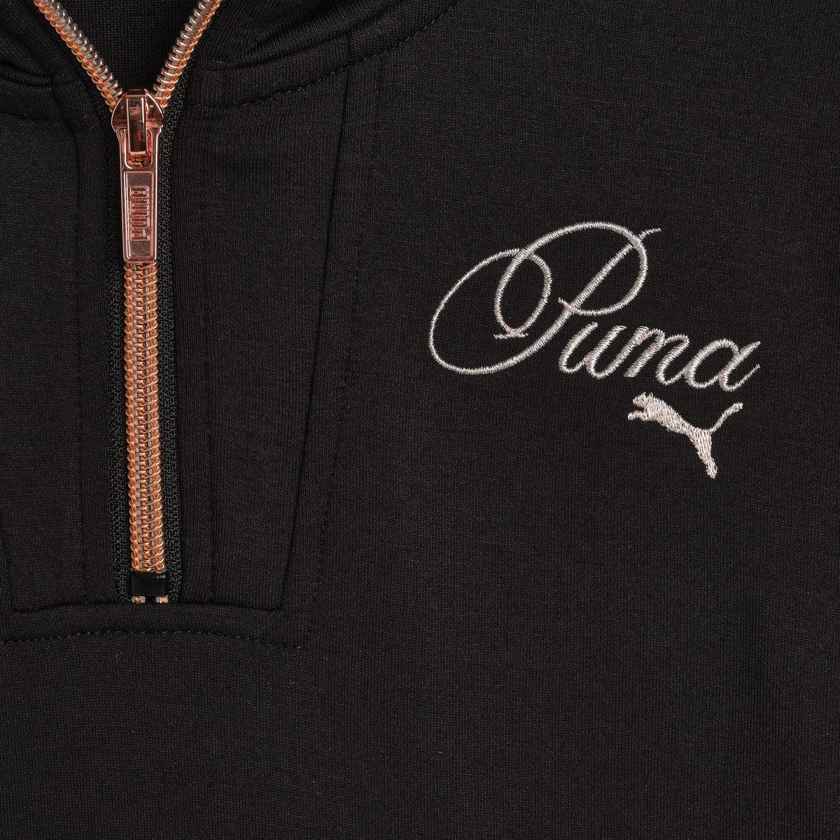 PUMA BLACK