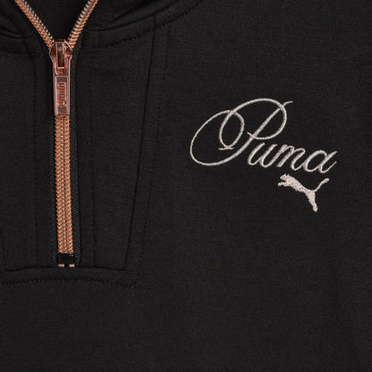 PUMA BLACK