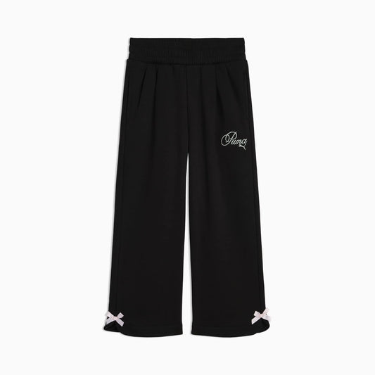 PUMA BLACK
