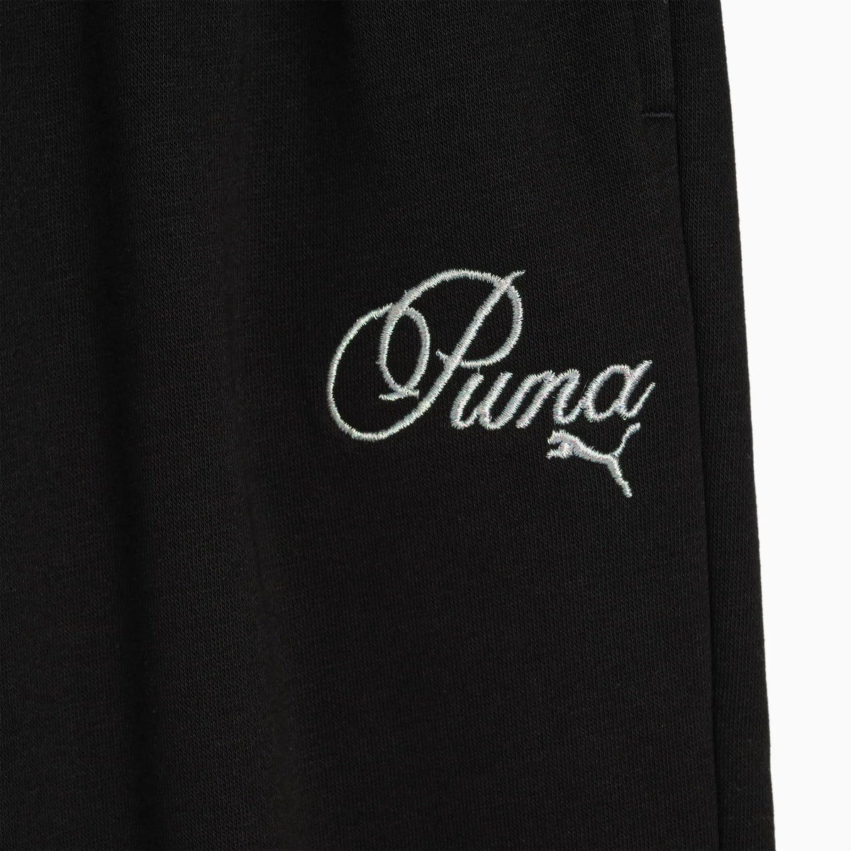 PUMA BLACK