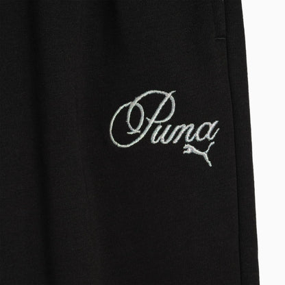 PUMA BLACK