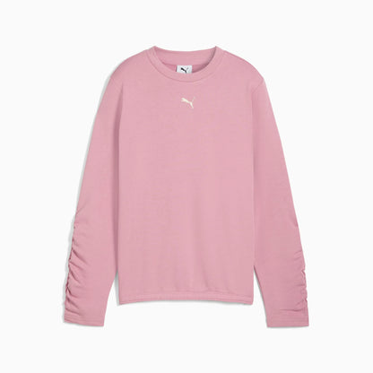 Poised Pink
