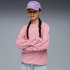 Poised Pink