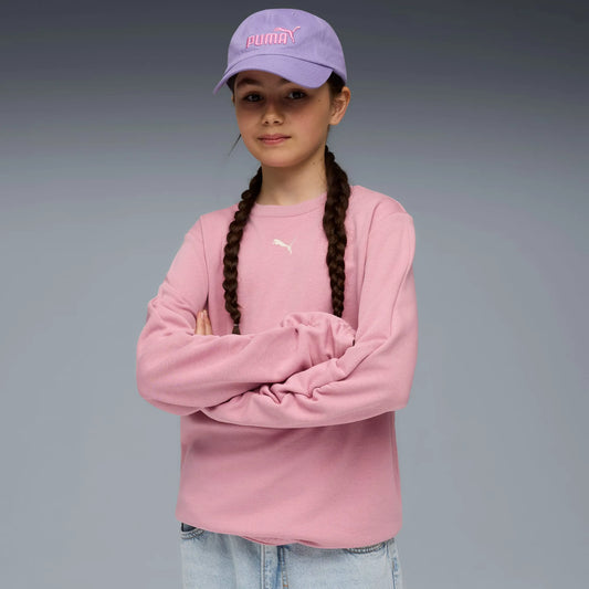 Poised Pink