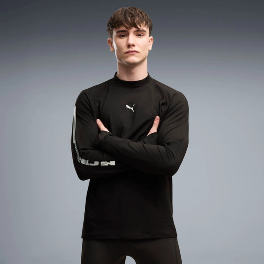 PUMA Black
