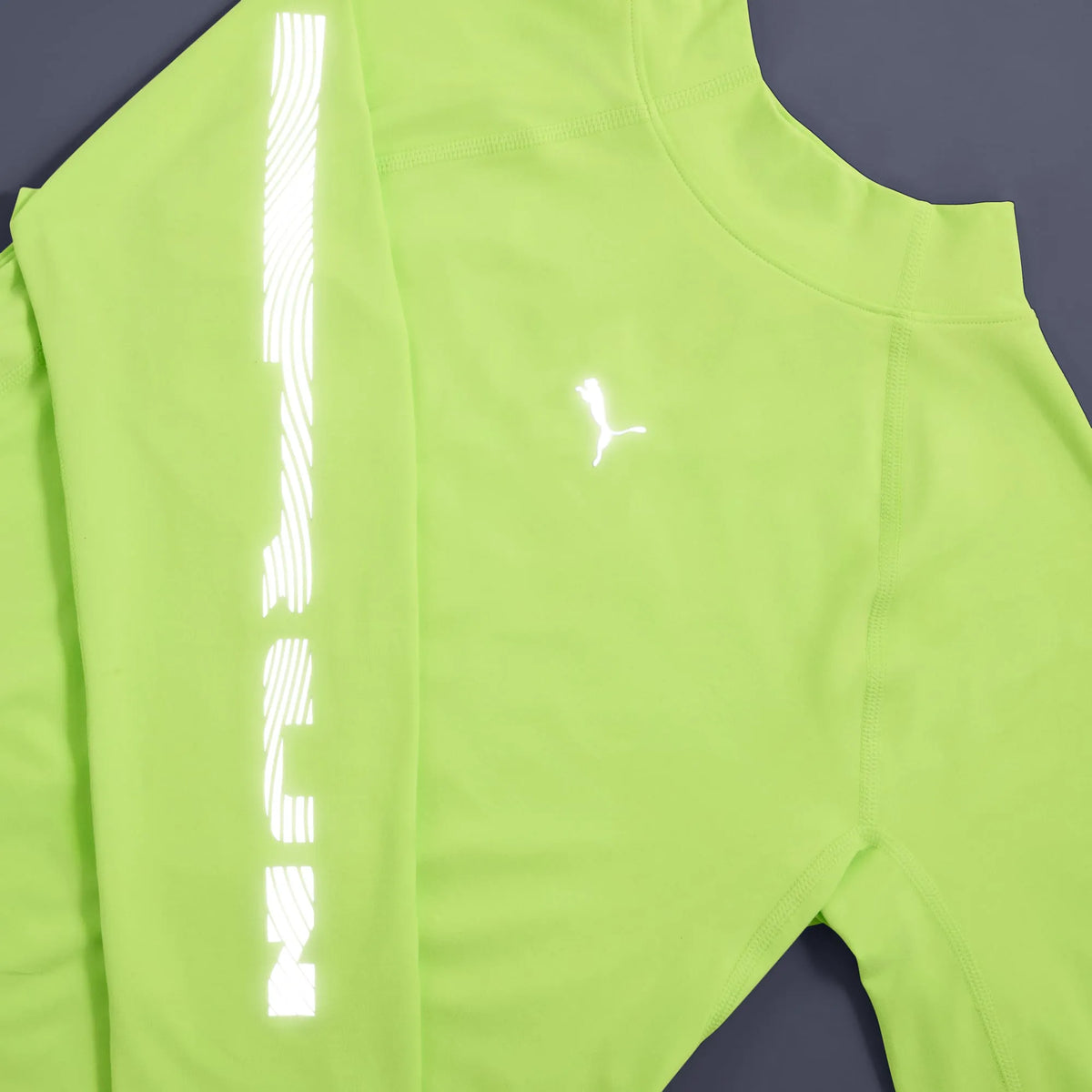 Sunny Lime